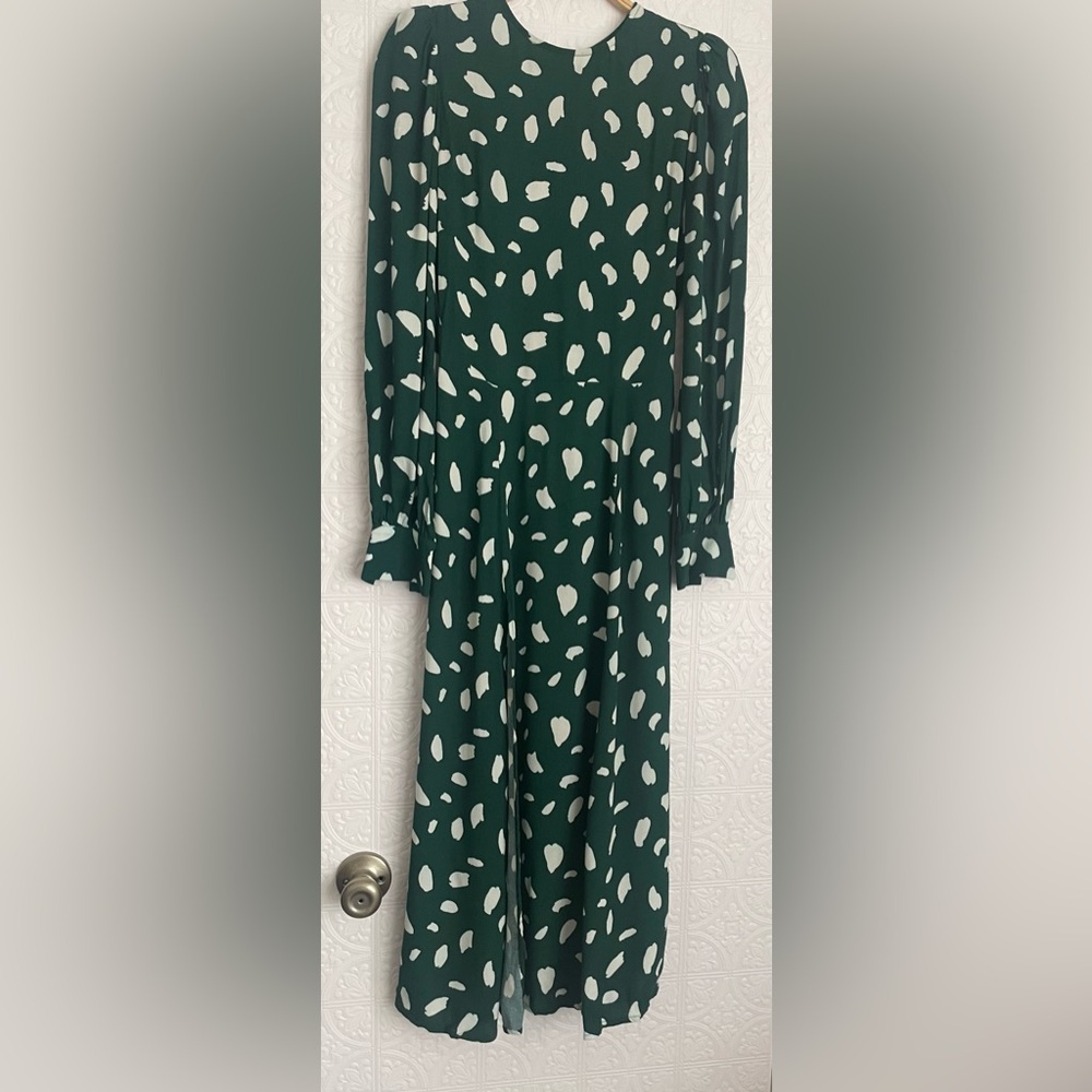 Reformation Creed Dress - Picture 5 of 5